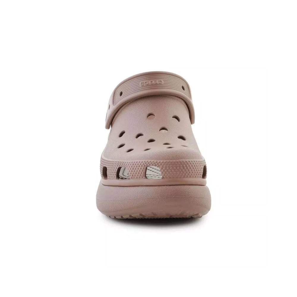 Crocs Crush Clog W 207521-2Q9 šlepetės