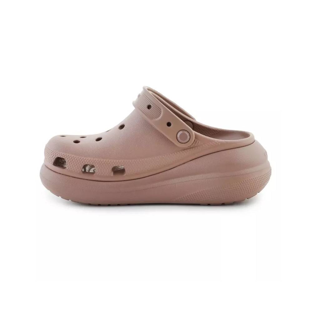 Crocs Crush Clog W 207521-2Q9 šlepetės