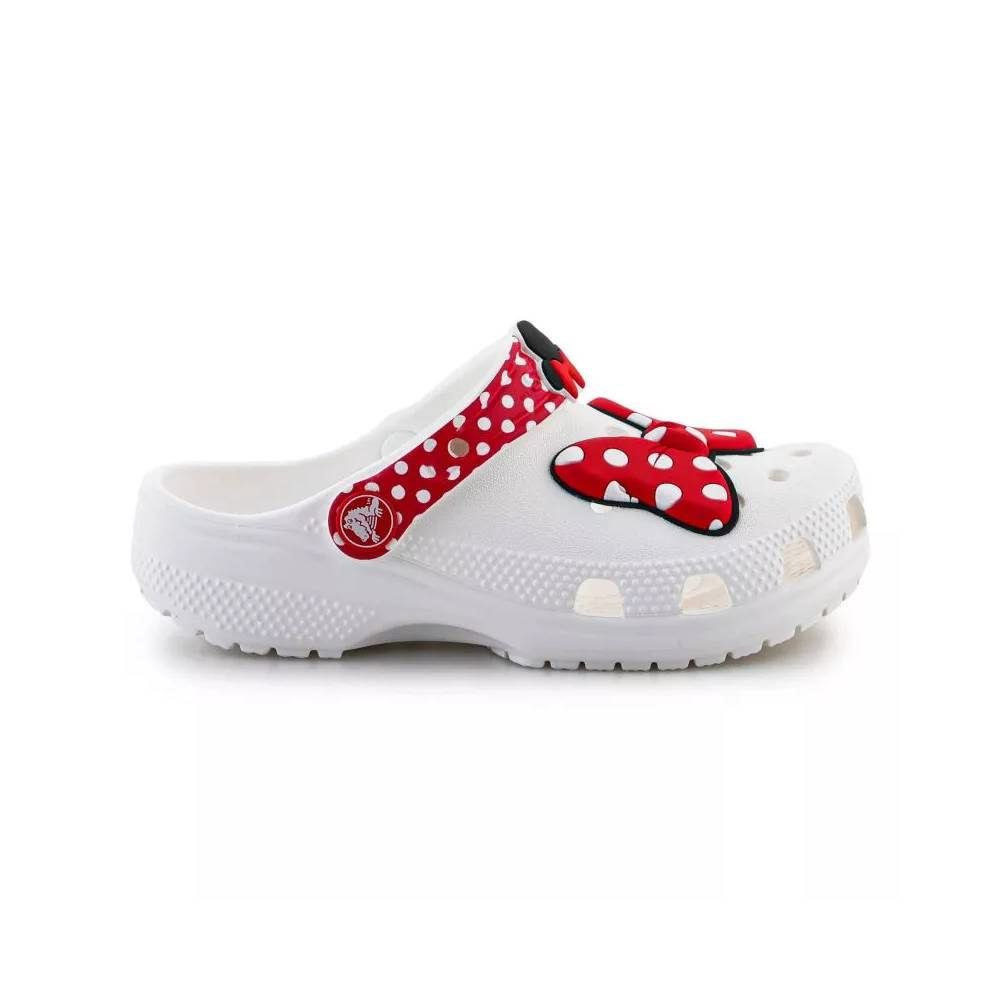 Crocs Disney Minnie Mouse Jr 208711-119 šlepetės