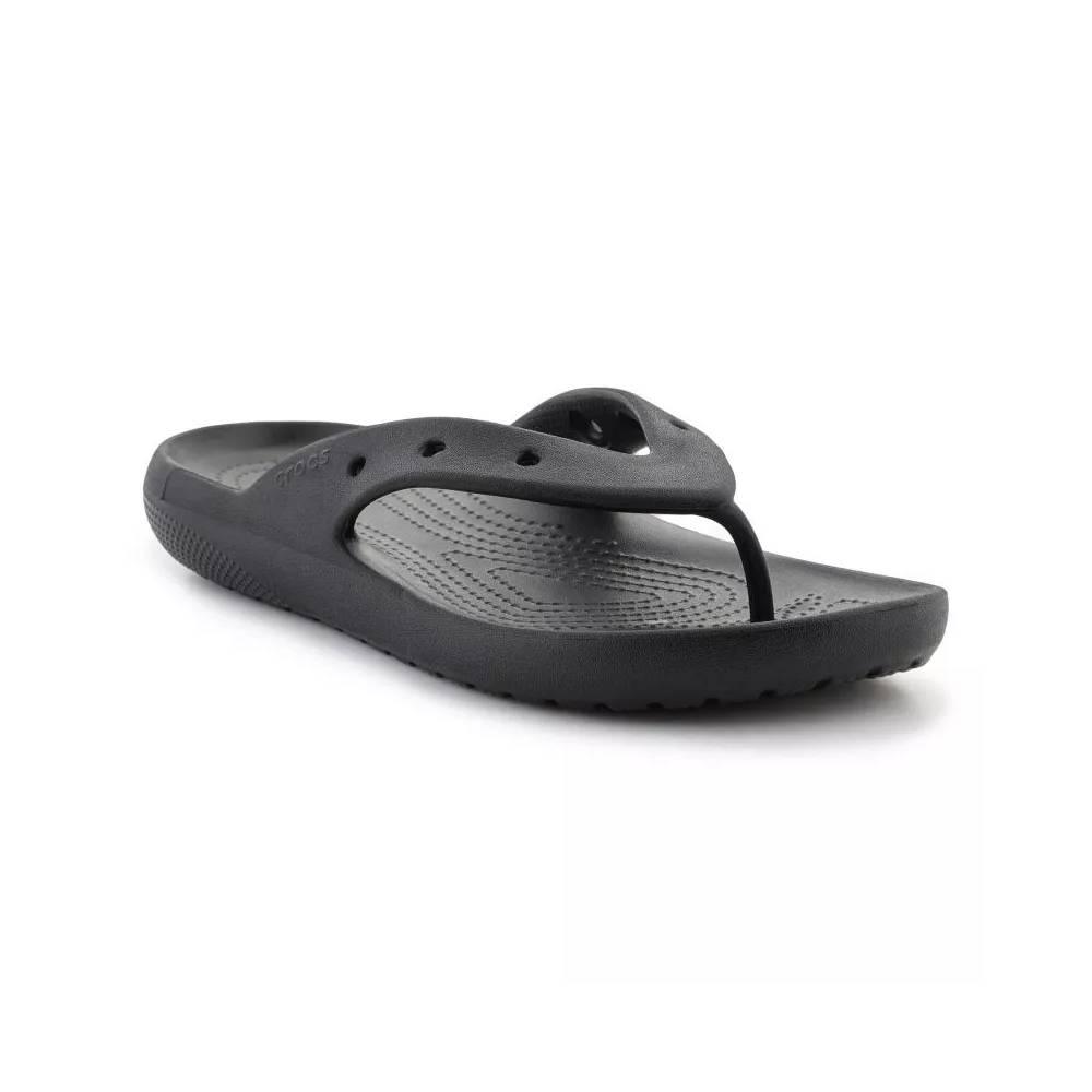 "Crocs Classic Flip V2" šlepetės 209402-001