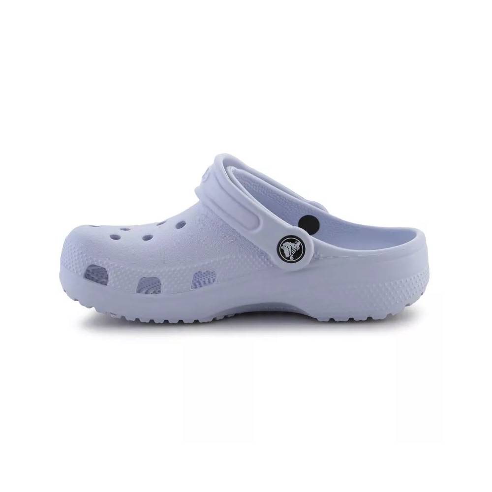 "Crocs Classic Clog Jr" 206991-5AF klumpės