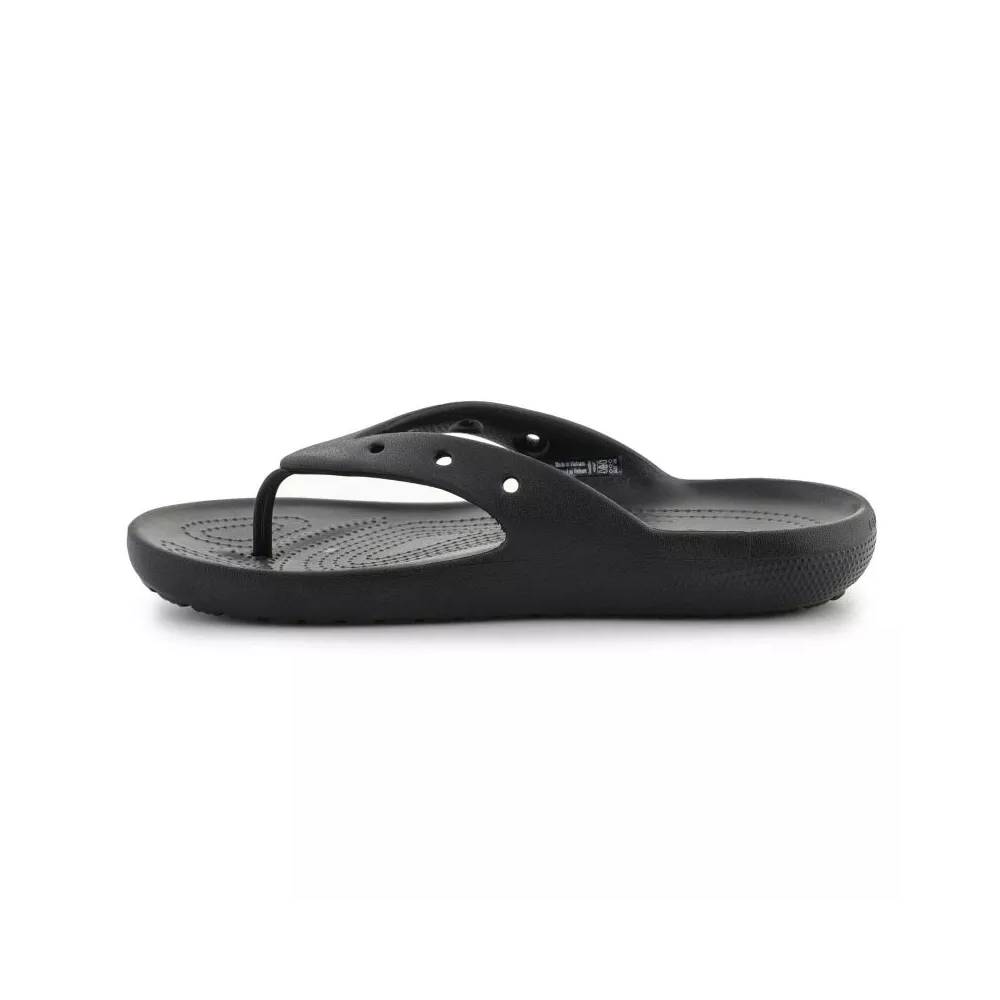 "Crocs Classic Flip V2" šlepetės 209402-001