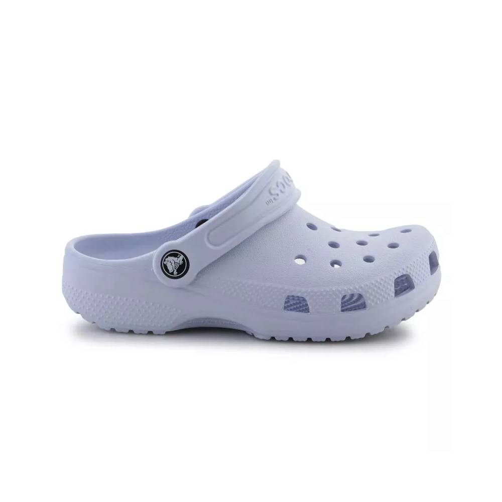 "Crocs Classic Clog Jr" 206991-5AF klumpės