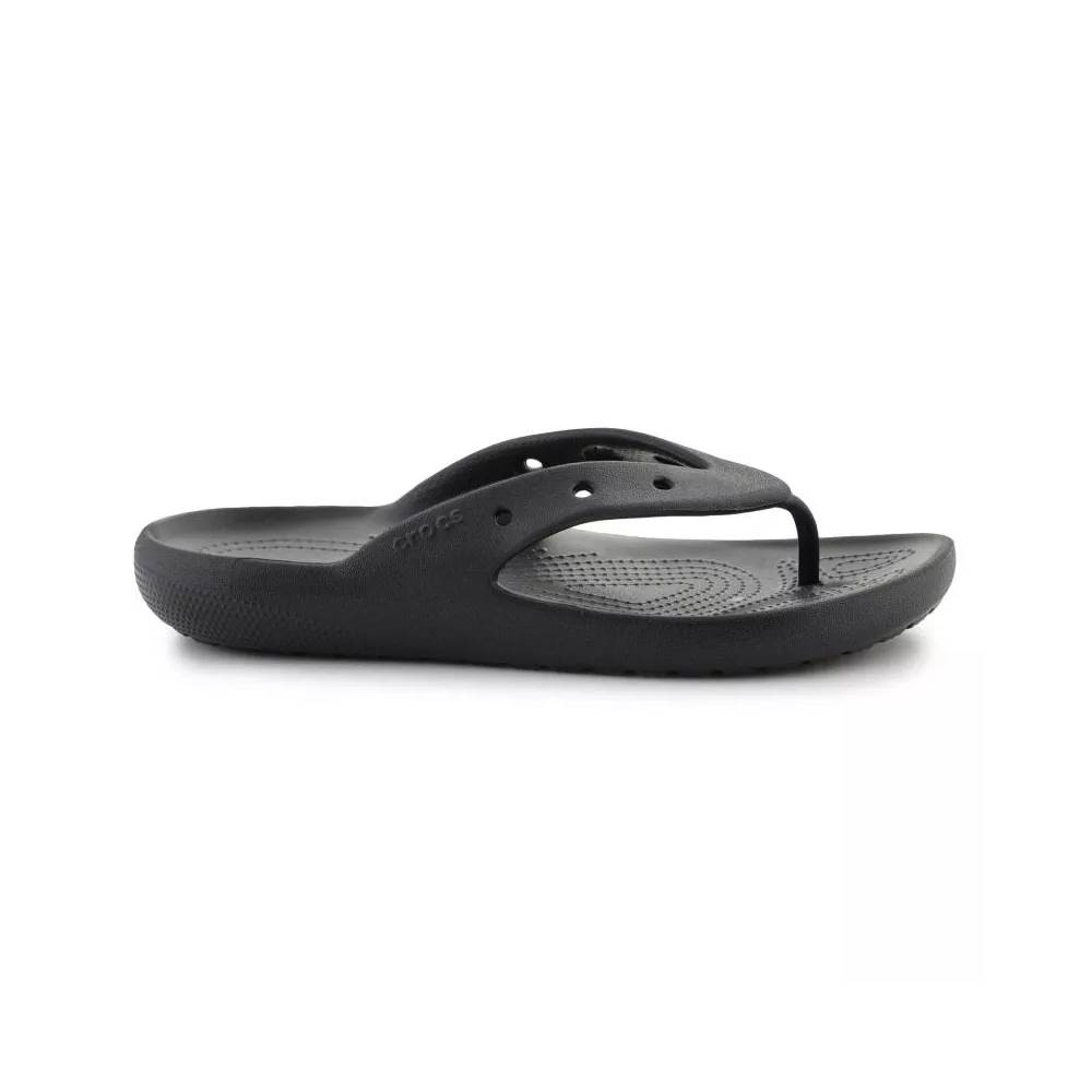 "Crocs Classic Flip V2" šlepetės 209402-001