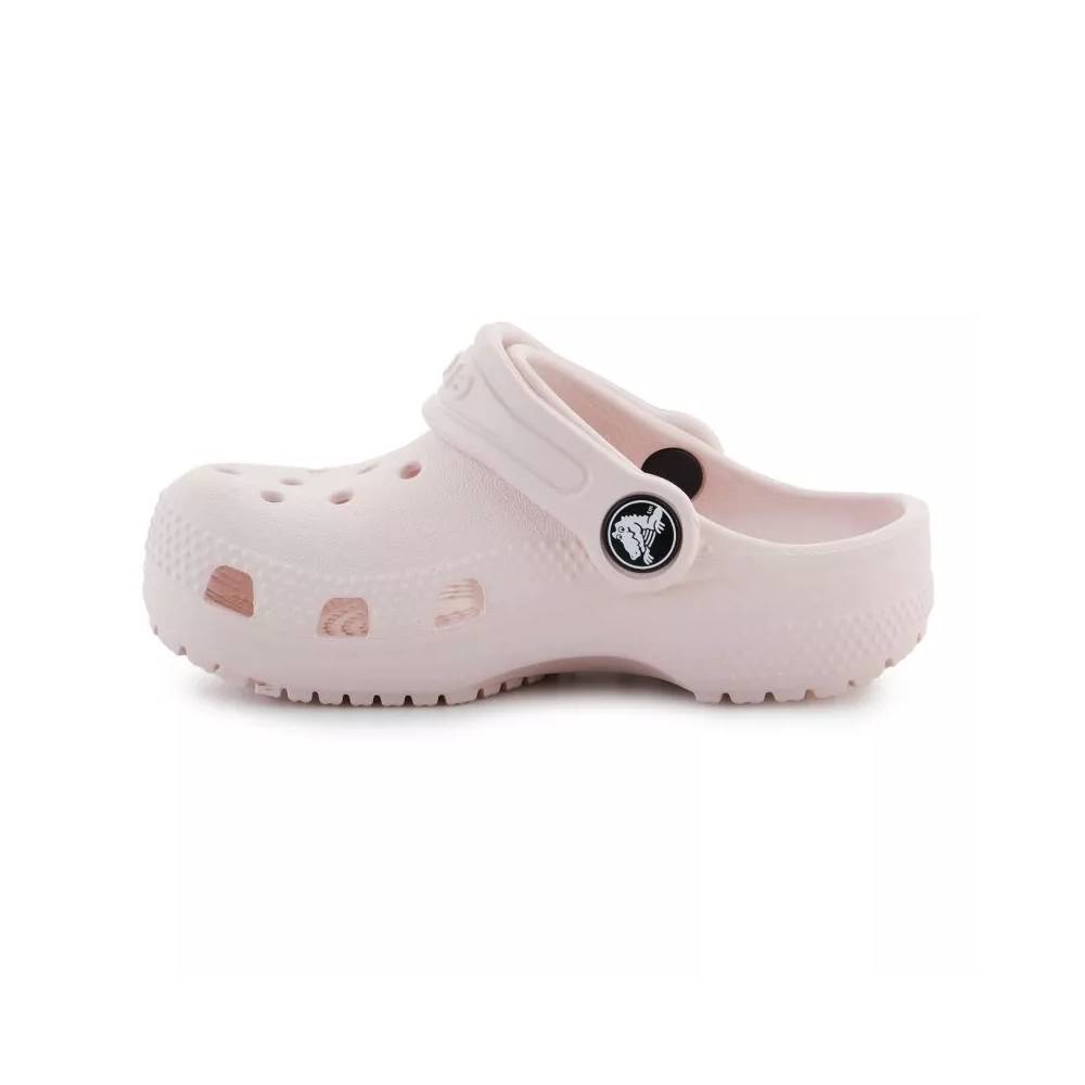 Crocs Toddler Classic Clog Jr 206990-6UR clogs