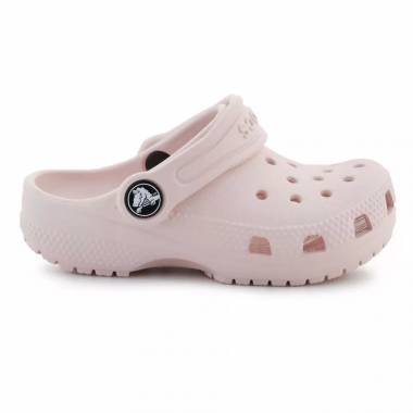 Crocs Toddler Classic Clog Jr 206990-6UR clogs