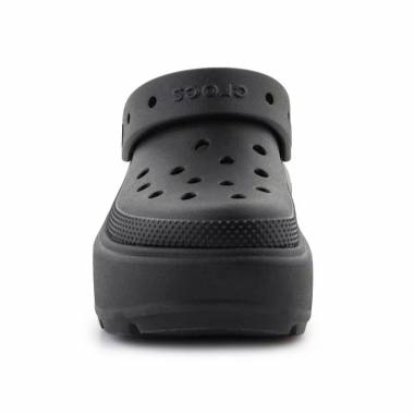 Crocs Stomp Clog W 209347-001 šlepetės