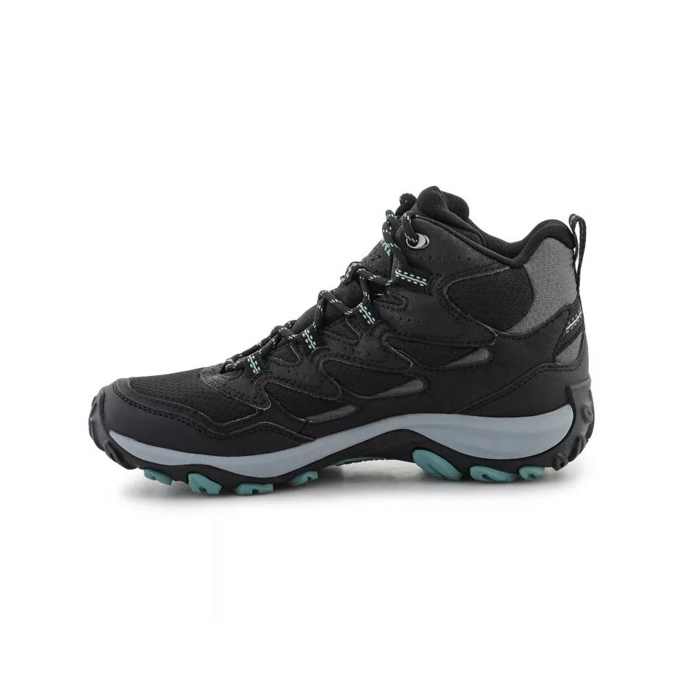 Merrell West Rim Sport Gtx W batai J036552