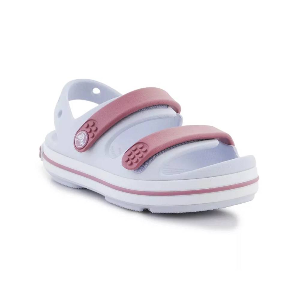 "Crocs crocband cruiser" sandalai Jr 209424-5AH