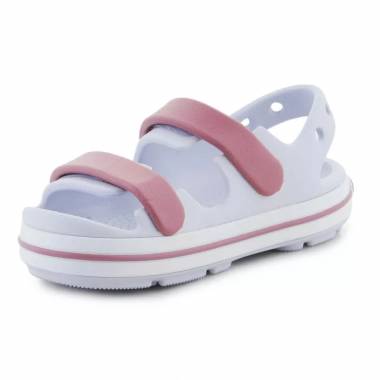 "Crocs crocband cruiser" sandalai Jr 209424-5AH