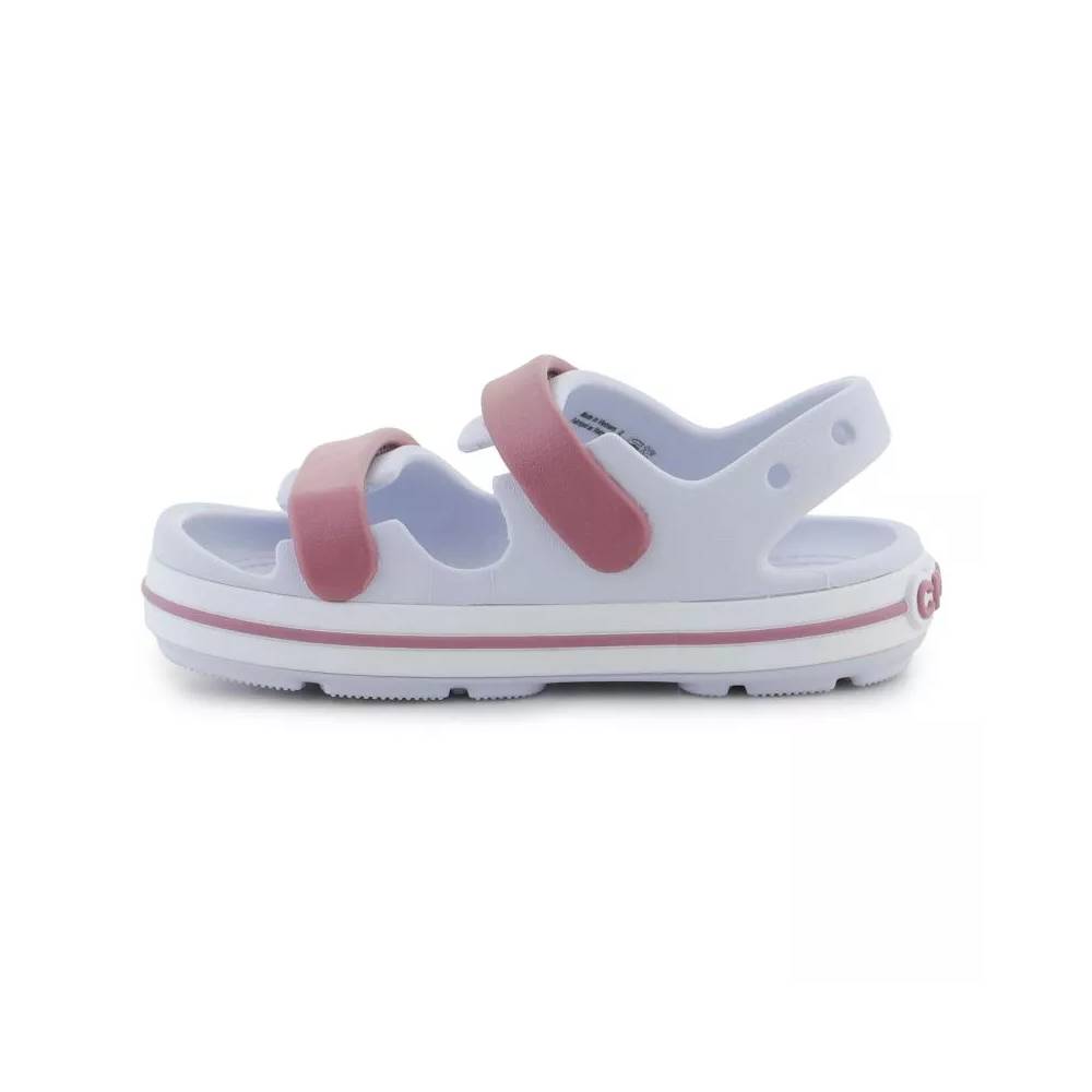 "Crocs crocband cruiser" sandalai Jr 209424-5AH