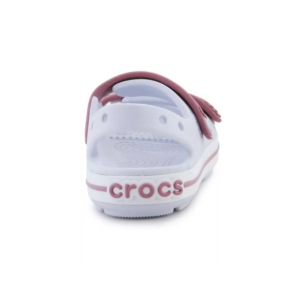 "Crocs crocband cruiser" sandalai Jr 209424-5AH