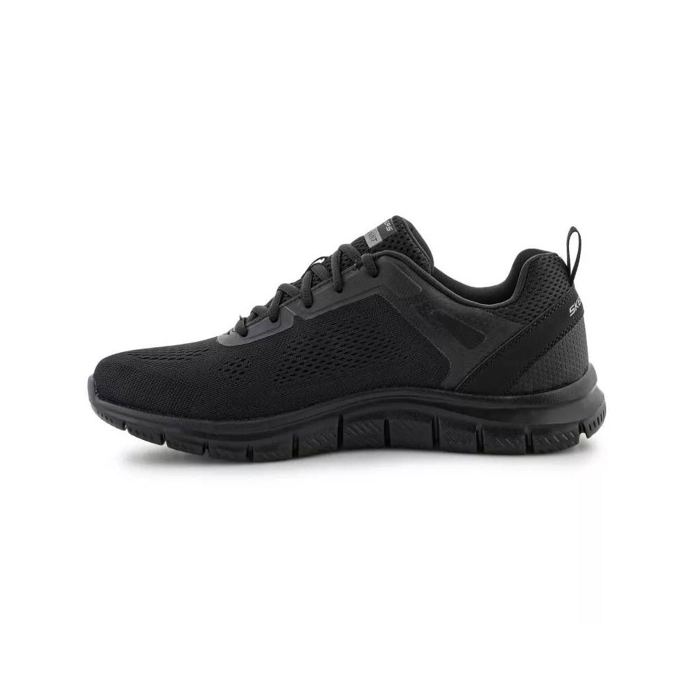 Skechers Track-Broader M 232698-BBK batai