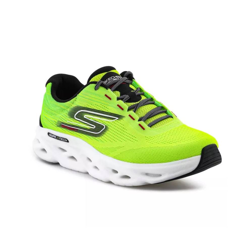 "Skechers Go Run Swirl Tech Speed M" 220908-YEL bėgimo bateliai