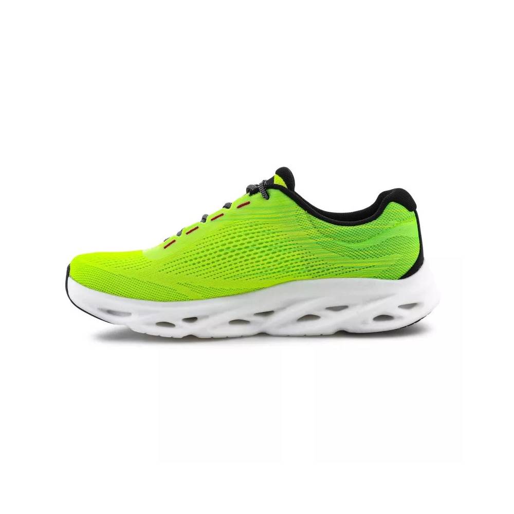 "Skechers Go Run Swirl Tech Speed M" 220908-YEL bėgimo bateliai