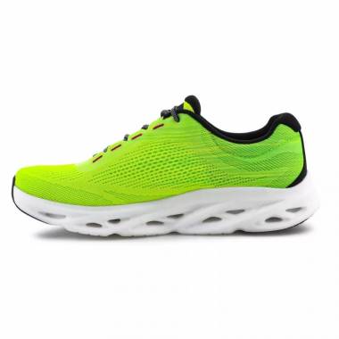 "Skechers Go Run Swirl Tech Speed M" 220908-YEL bėgimo bateliai