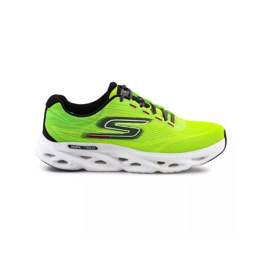 "Skechers Go Run Swirl Tech Speed M" 220908-YEL bėgimo bateliai