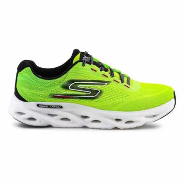 "Skechers Go Run Swirl Tech Speed M" 220908-YEL bėgimo bateliai