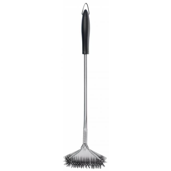 Valymo šepetys Forneza Wide Cleaning Brush, 37.5 cm x 16 cm