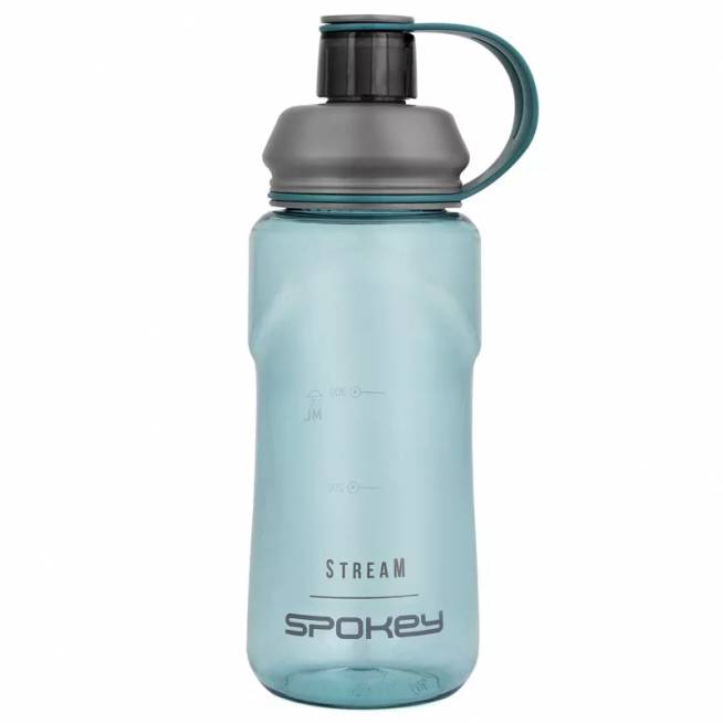 Gertuvė Spokey Stream 940894, mėlyna, plastikas, 0.5 l