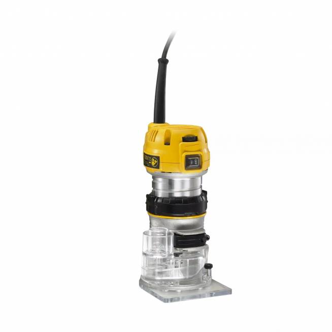 Elektrinė freza Dewalt D26200-QS, 900 W