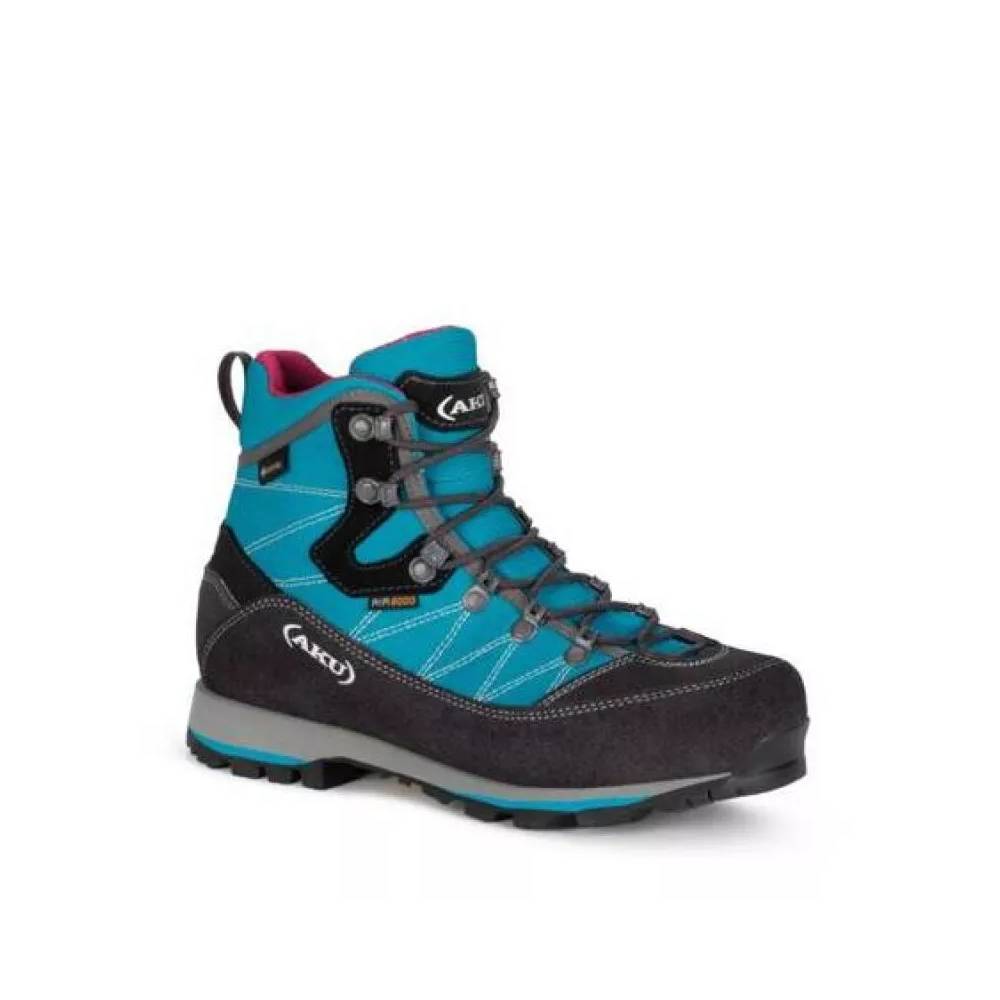 Aku Trekker L.3 Gore-Tex W978W393 trekingo batai