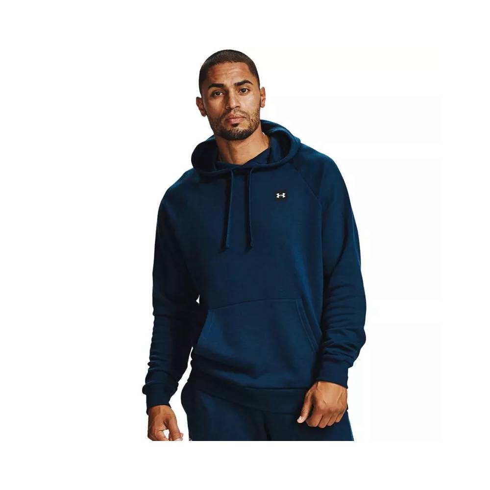 Under Armor Rival Fleece Hoodie 1357092 408