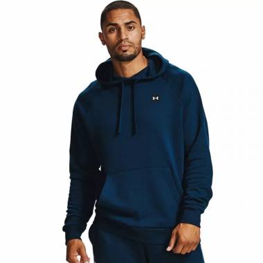 Under Armor Rival Fleece Hoodie 1357092 408