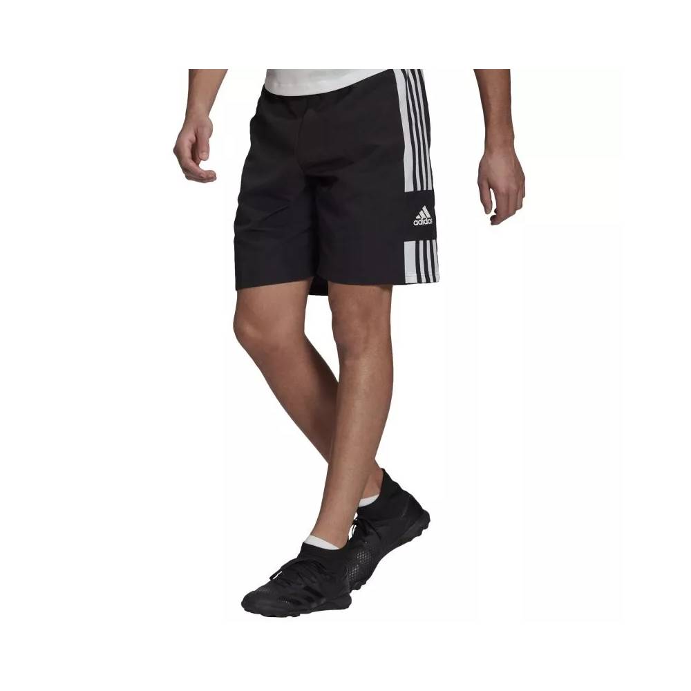 Adidas Squadra 21 Downntime Woven Short M GK9557