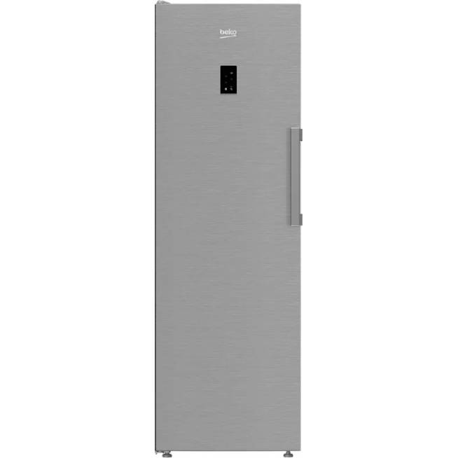 Šaldiklis Beko B3RMFNE314XB, vertikalus