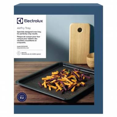 Kepimo skarda Electrolux E9OOAF00, 38.5 cm x 46.5 cm