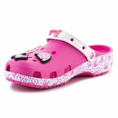 Crocs Barbie W 208817-6QQ šlepetės