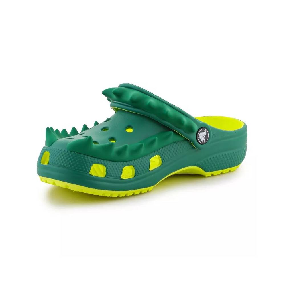 "Crocs Classic Spikes Clog T Jr" 210010-76U šlepetės