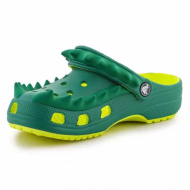 "Crocs Classic Spikes Clog T Jr" 210010-76U šlepetės