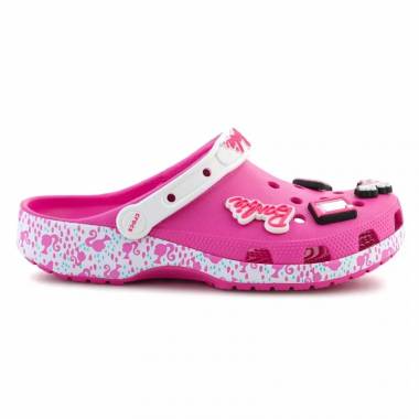 Crocs Barbie W 208817-6QQ šlepetės