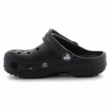 Crocs Classic Clog t Jr 206990-001 šlepetės