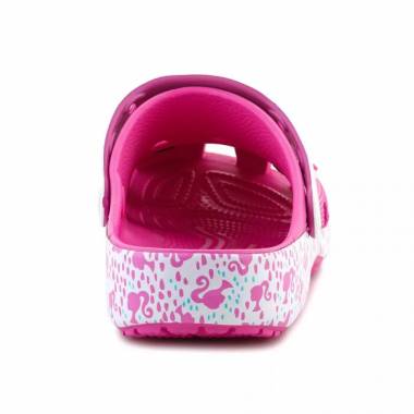 Crocs Barbie W 208817-6QQ šlepetės