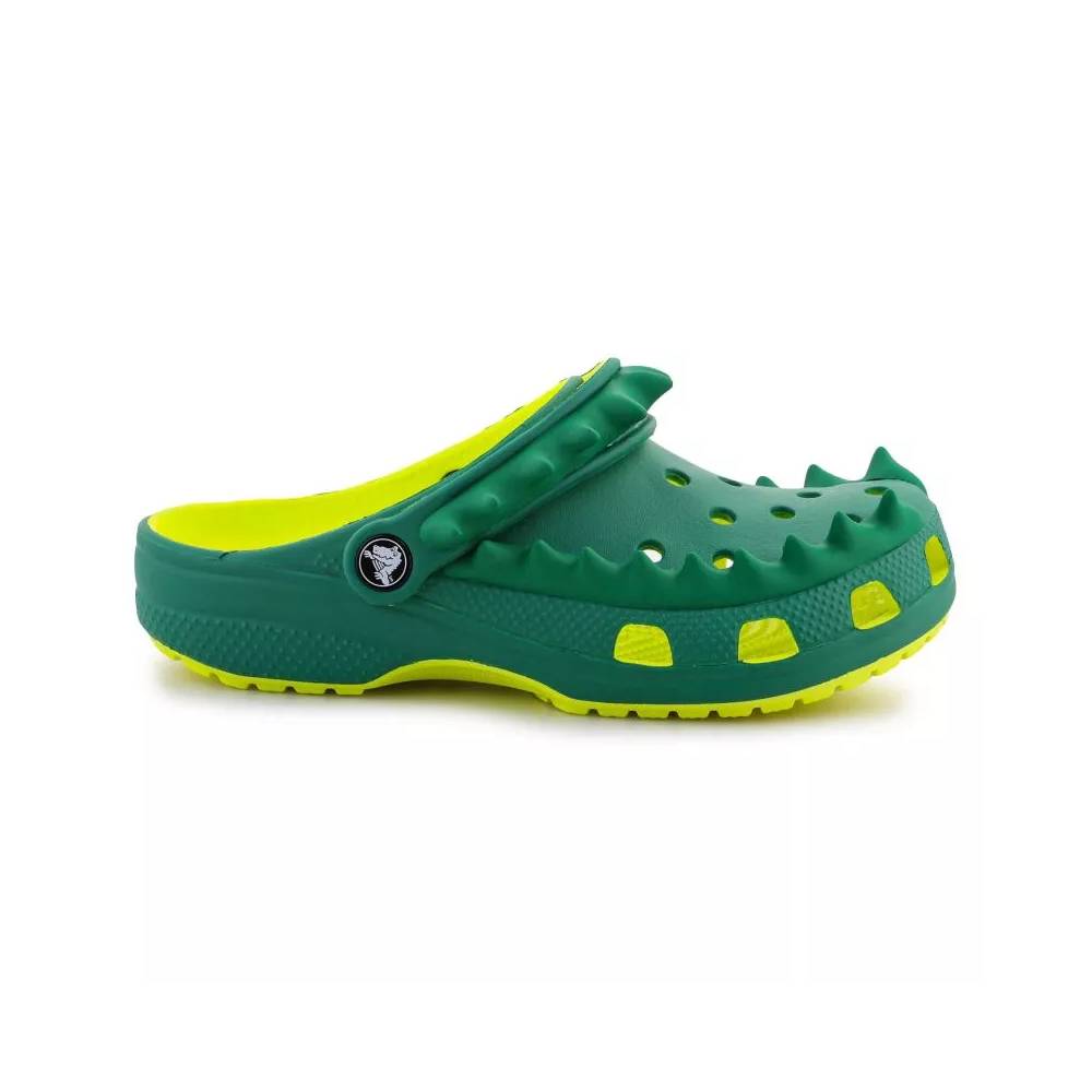 "Crocs Classic Spikes Clog T Jr" 210010-76U šlepetės