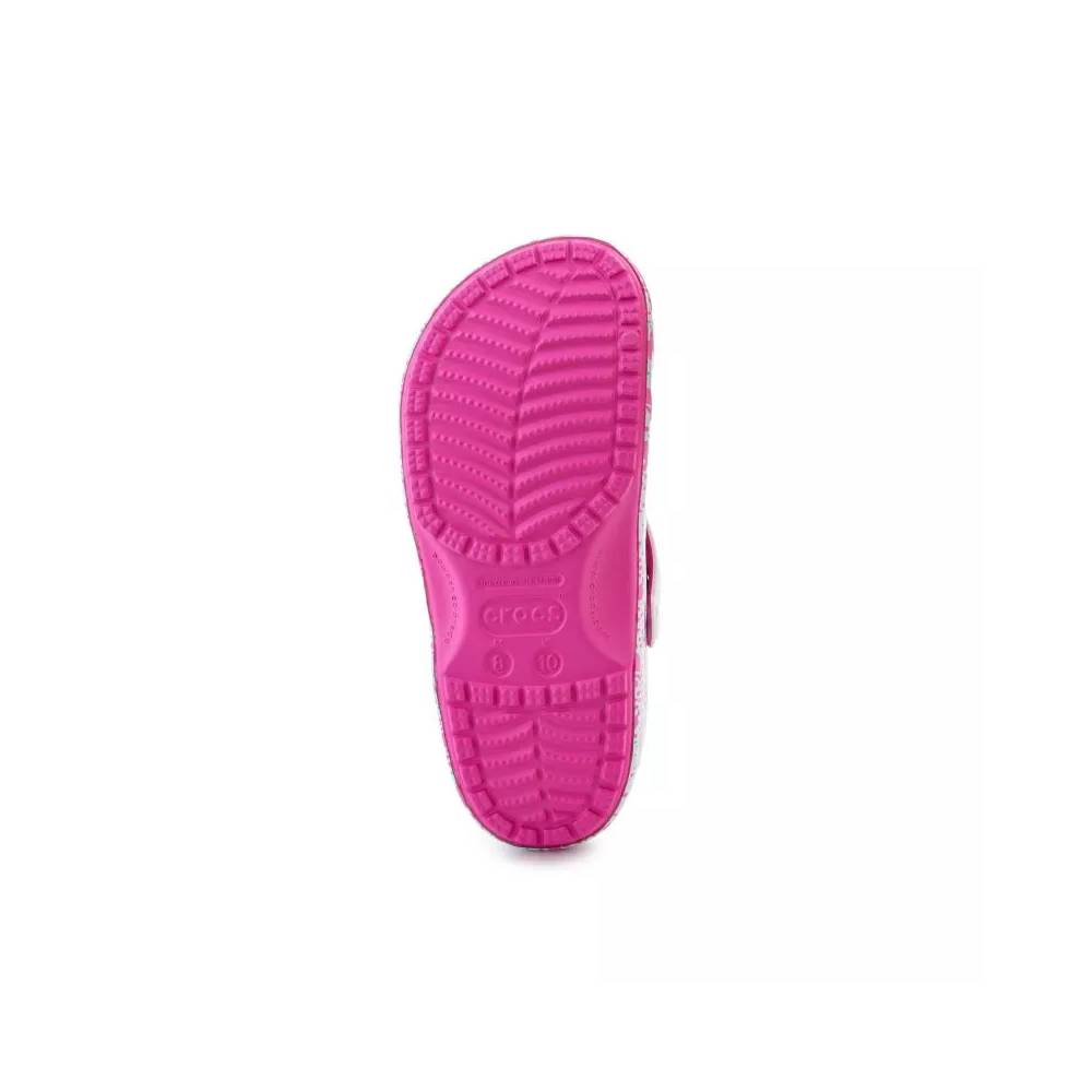 Crocs Barbie W 208817-6QQ šlepetės