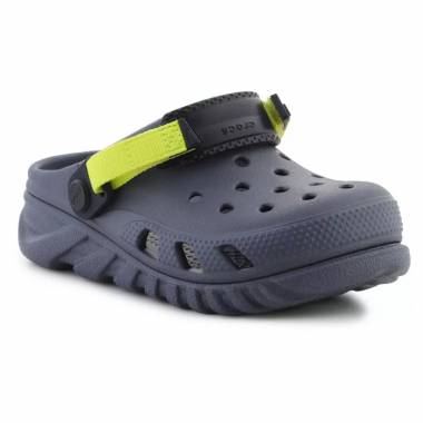 "Crocs Duet Max II Clog Jr" 208774-4EA šlepetės