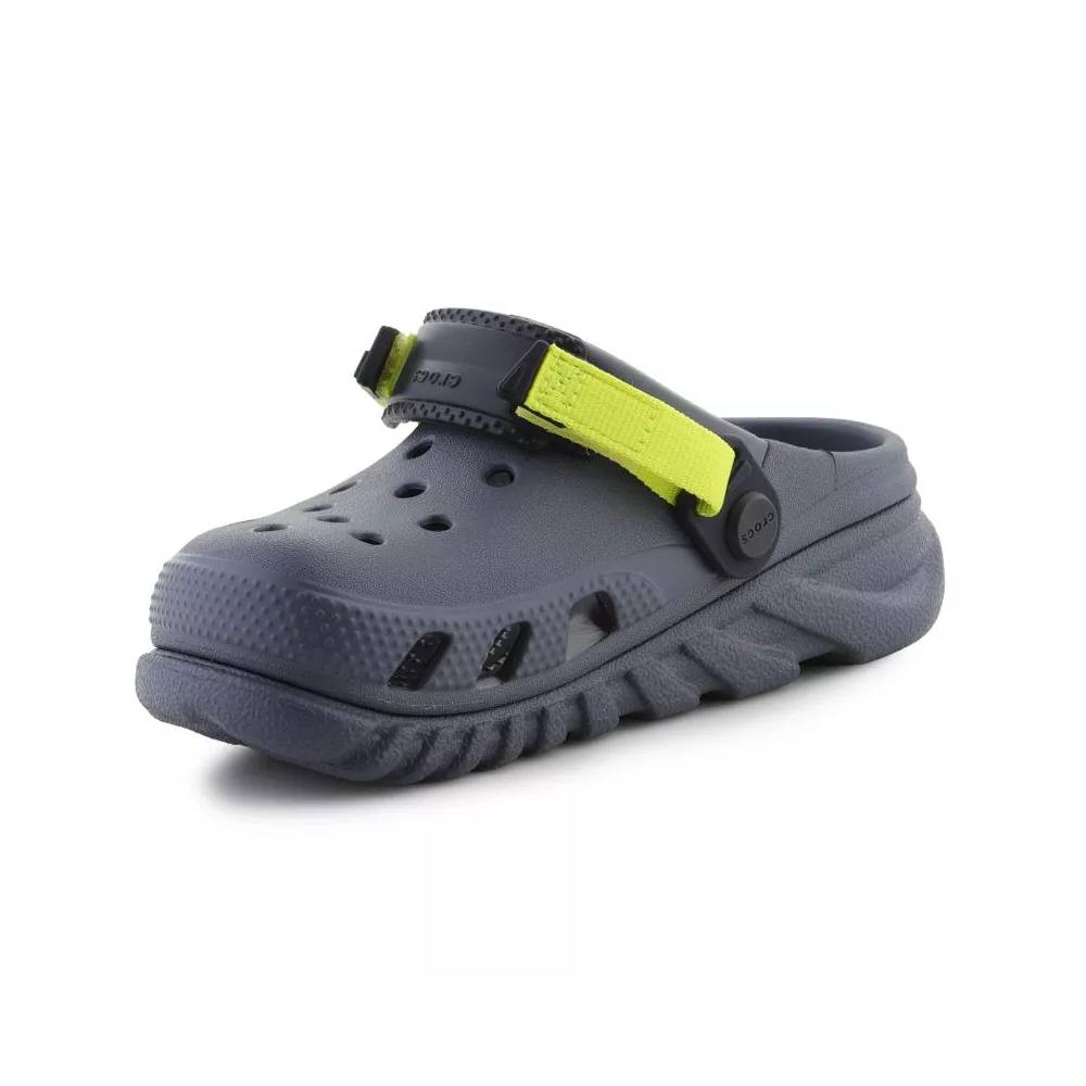 "Crocs Duet Max II Clog Jr" 208774-4EA šlepetės