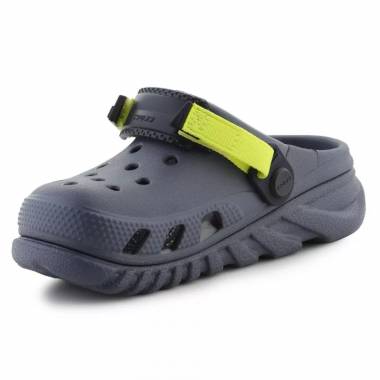 "Crocs Duet Max II Clog Jr" 208774-4EA šlepetės