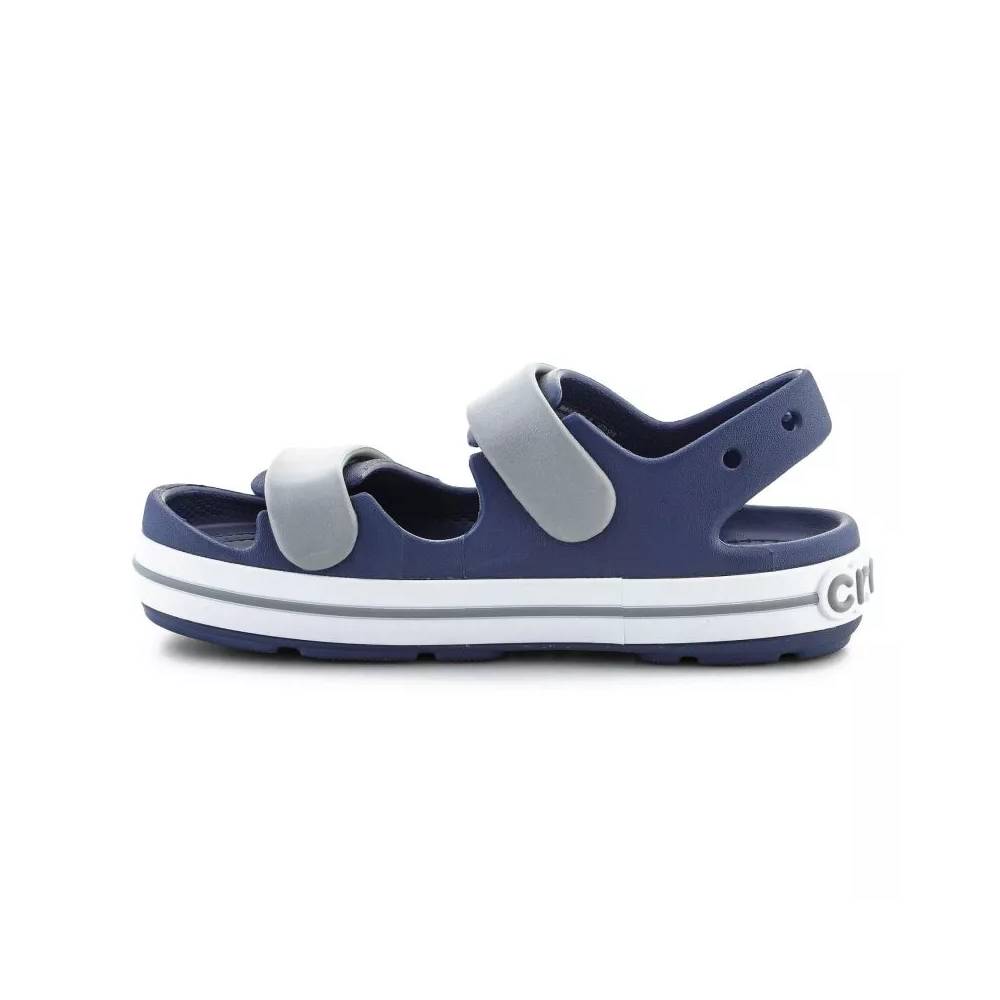 "Crocs Crocband Cruiser K Jr" 209423-45O sandalai