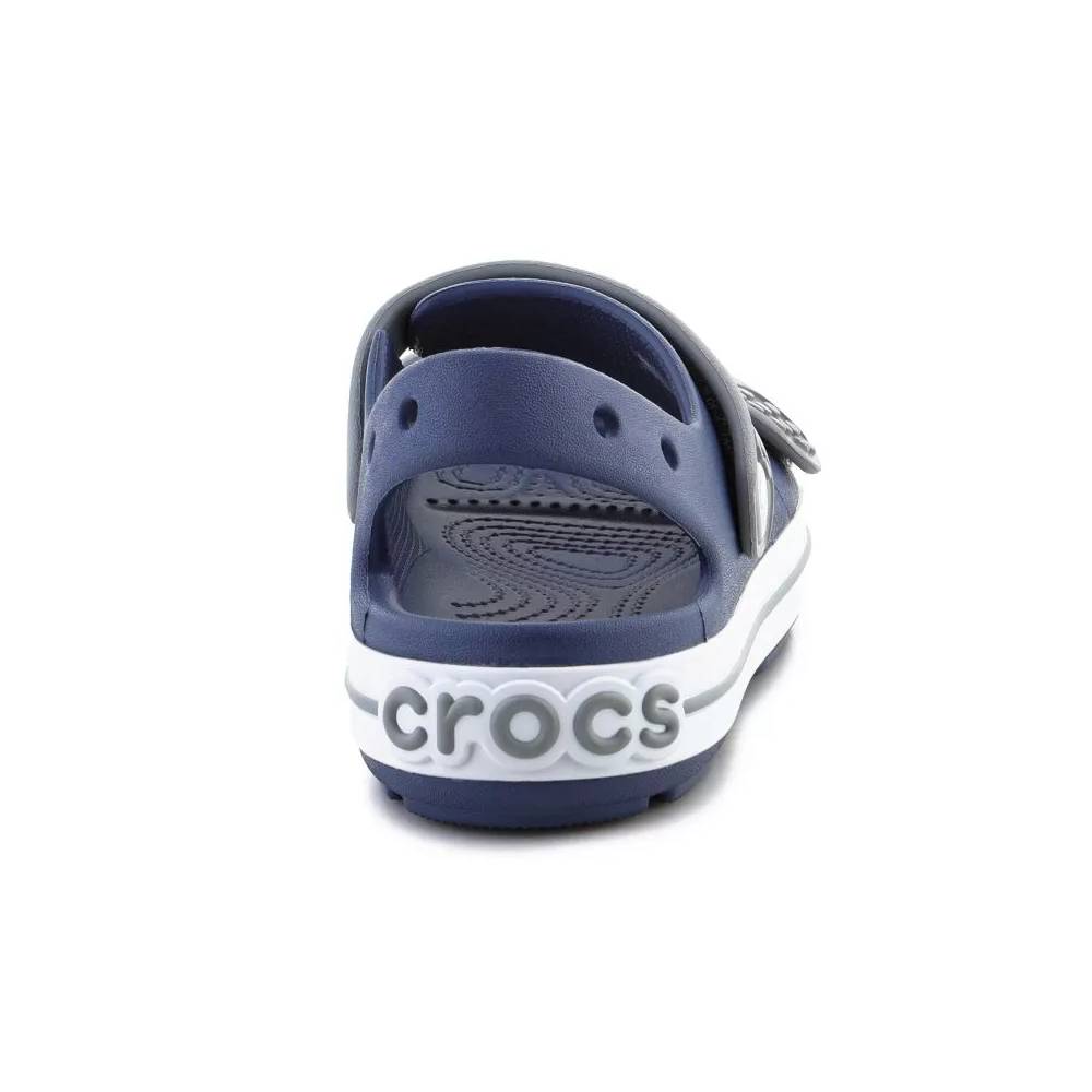 "Crocs Crocband Cruiser K Jr" 209423-45O sandalai