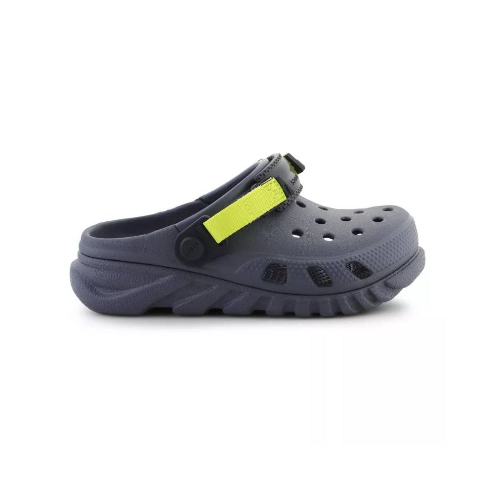 "Crocs Duet Max II Clog Jr" 208774-4EA šlepetės