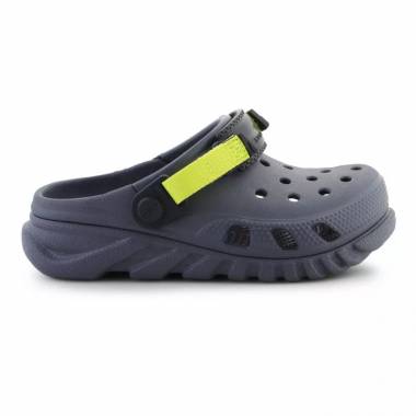 "Crocs Duet Max II Clog Jr" 208774-4EA šlepetės