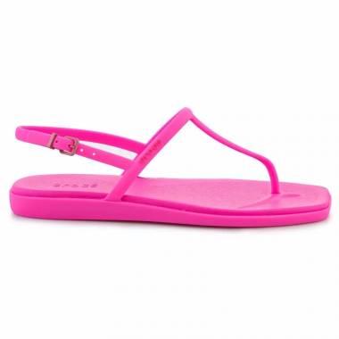 "Crocs Miami Thong Flip W" sandalai 209793-6TW