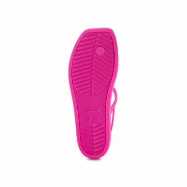 "Crocs Miami Thong Flip W" sandalai 209793-6TW