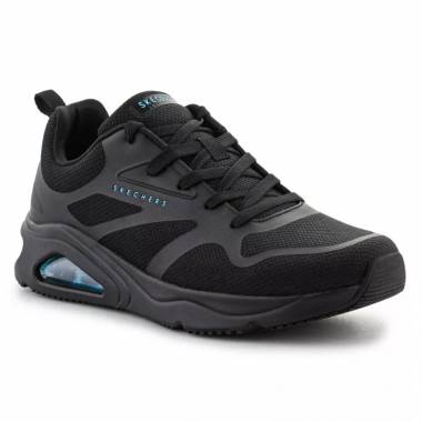 Skechers TRES-AIR UNO-MODERN M 183071-BBK batai