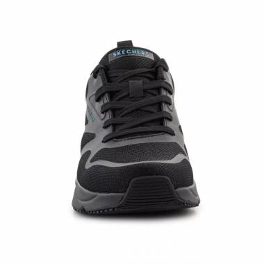 Skechers TRES-AIR UNO-MODERN M 183071-BBK batai